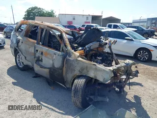2018 Dodge Durango SXT z VIN 1C4RDHAG4JC290314, wystawiony jako IAAI lot #42395669 z przebiegiem Nie podano mil oraz . Historia ofert i sprzedaży dostępna na DreamBid. Obrazek 1.