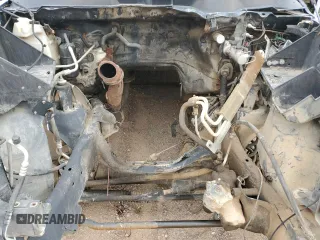 2006 Dodge 3500 Laramie z VIN 3D7LX39CX6G207710, wystawiony jako Copart lot #50928795 z przebiegiem Nie podano mil oraz Szkoda całkowita • Salvage title. Historia ofert i sprzedaży dostępna na DreamBid. Obrazek 13.