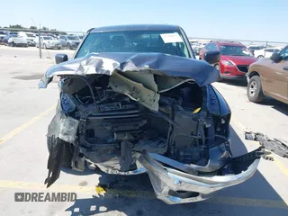 2015 Ram 1500 Lone Star with VIN 1C6RR6GT6FS569505, listed as a IAAI auction lot 41794632 with 174,822 mi miles. Bid and sale history available at carsss.com. Image 6.