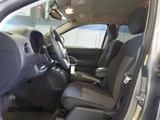 2016 Jeep Compass Sport с VIN 1C4NJDBB6GD777911, выставлен на аукционе Copart как лот 62589965 с пробегом 100 290 миль миль и Чистый • Clean title. История ставок и продаж доступна на DreamBid. Изображение 7.