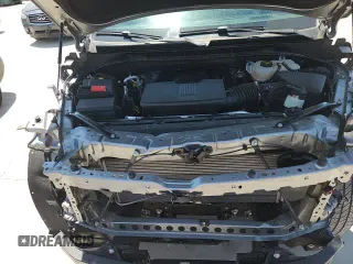 2023 Cadillac Escalade 4WD Sport Platinum z VIN 1GYS4GKL2PR330199, wystawiony jako Copart lot #66476765 z przebiegiem 19 303 mil mil oraz Szkoda całkowita • Salvage title. Historia ofert i sprzedaży dostępna na DreamBid. Obrazek 15.