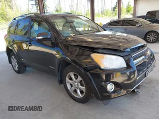 2012 Toyota RAV4 Limited с VIN 2T3DK4DV6CW068506, выставлен на аукционе IAAI как лот 42195137 с пробегом 153 704 миль миль и . История ставок и продаж доступна на DreamBid. Изображение 1.