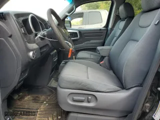 2008 Honda Ridgeline RTS with VIN 2HJYK16428H531426, listed as a Copart auction lot 71205144 with 338,400 mi miles and Clean Title. Bid and sale history available at carsss.com. Image 7.