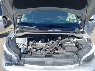 2014 Kia Soul with VIN KNDJN2A22E7716169, listed as a IAAI auction lot 41981229 with 156,057 mi miles. Bid and sale history available at carsss.com. Image 10.