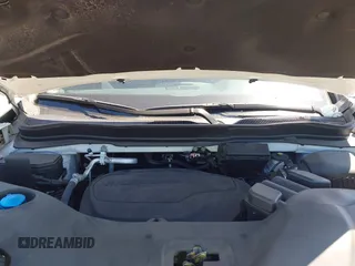 2022 Honda Pilot Touring 7-Passenger с VIN 5FNYF5H66NB034248, выставлен на аукционе IAAI как лот 41777362 с пробегом 26 611 миль миль и . История ставок и продаж доступна на DreamBid. Изображение 10.