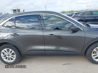 2020 Ford Escape SE with VIN 1FMCU0G68LUB90361, listed as a IAAI auction lot 42006670 with 49,687 mi miles and . Bid and sale history available at DreamBid. Image 13.