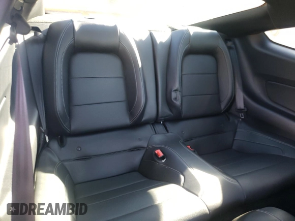 2018 Ford Mustang GT with VIN 1FA6P8CF8J5126377, listed as a Copart auction lot 88294875 with 142,465 mi miles and Salvage Title. Bid and sale history available at carsss.com. Image 10.
