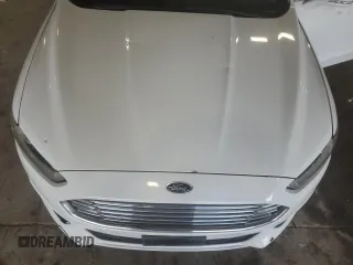 2013 Ford Fusion SE with VIN 3FA6P0H77DR174005, listed as a Copart auction lot 52814645 with 167,406 mi miles and Salvage title. Bid and sale history available at DreamBid. Image 12.