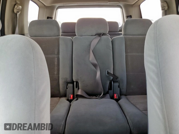 2006 Dodge Durango SLT с VIN 1D4HD48256F102634, выставлен на аукционе Copart как лот 61252845 с пробегом 154 973 миль миль и Списание • Salvage title. История ставок и продаж доступна на DreamBid. Изображение 10.