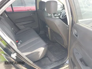 2016 Chevrolet Equinox LT z VIN 2GNFLFEK6G6203014, wystawiony jako IAAI lot #42205687 z przebiegiem 141 820 mil mil oraz . Historia ofert i sprzedaży dostępna na DreamBid. Obrazek 8.