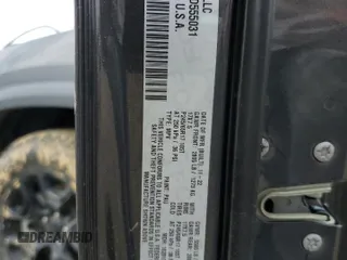 2022 Jeep Cherokee X с VIN 1C4PJMCX6ND555031, выставлен на аукционе Copart как лот 55436455 с пробегом 36 963 миль миль и Чистый • Clean title. История ставок и продаж доступна на DreamBid. Изображение 13.