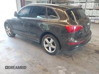 2011 Audi Q5 Premium Plus с VIN WA1DKAFP7BA006066, выставлен на аукционе IAAI как лот 42560657 с пробегом 225 918 миль миль и . История ставок и продаж доступна на DreamBid. Изображение 3.
