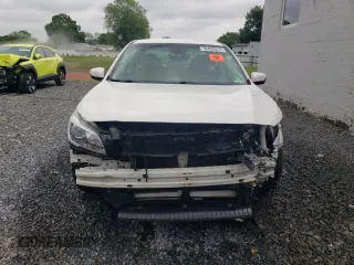 2017 Subaru Legacy Premium with VIN 4S3BNAF62H3018893, listed as a Copart auction lot 58409915 with 157,562 mi miles and Salvage title. Bid and sale history available at DreamBid. Image 5.