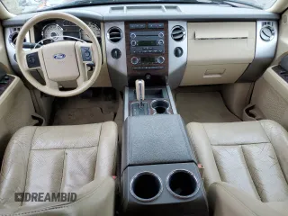2012 Ford Expedition XLT с VIN 1FMJU1J51CEF63537, выставлен на аукционе Copart как лот 60886105 с пробегом 37 228 миль миль и Чистый • Clean title. История ставок и продаж доступна на DreamBid. Изображение 8.
