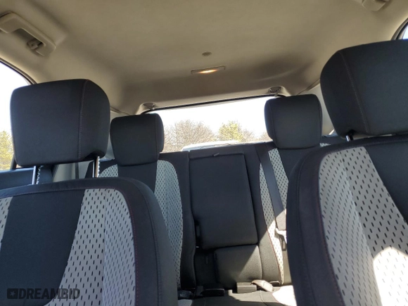 2010 Chevrolet Equinox LS with VIN 2CNALBEW6A6398615, listed as a Copart auction lot 48958005 with 101,248 mi miles and Salvage Title. Bid and sale history available at carsss.com. Image 10.
