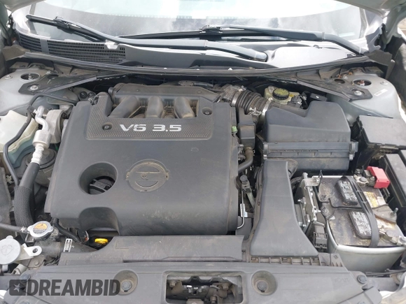 2013 Nissan Altima SV with VIN 1N4BL3AP0DN567224, listed as a IAAI auction lot 42043664 with 150,118 mi miles and . Bid and sale history available at carsss.com. Image 10.