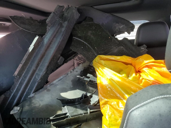 2021 Volkswagen Atlas SEL z VIN 1V2SE2CA9MC201392, wystawiony jako Copart lot #66317304 z przebiegiem Nie podano mil oraz Szkoda całkowita • Salvage title. Historia ofert i sprzedaży dostępna na DreamBid. Obrazek 10.