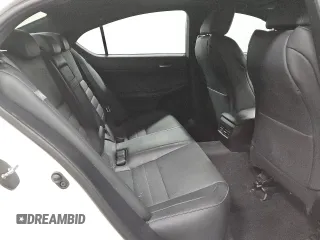 2021 Lexus IS 350 F Sport z VIN JTHGZ1E23M5019248, wystawiony jako Copart lot #52849825 z przebiegiem 129 880 mil mil oraz Czysty tytuł • Clean title. Historia ofert i sprzedaży dostępna na DreamBid. Obrazek 10.