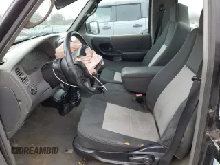 2006 Ford Ranger XL z VIN 1FTYR10D96PA86345, wystawiony jako Copart lot #44369105 z przebiegiem 179 273 mil mil oraz Nie do naprawy. Historia ofert i sprzedaży dostępna na DreamBid. Obrazek 7.