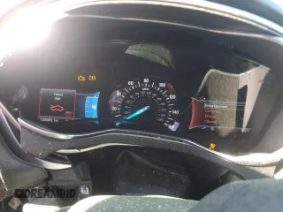 2016 Ford Fusion SE with VIN 3FA6P0H7XGR182796, listed as a Copart auction lot 49790685 with 139,393 mi miles and Salvage Title. Bid and sale history available at carsss.com. Image 9.