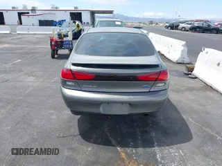 1998 Ford Escort SE с VIN 1FAFP13P0WW211988, выставлен на аукционе IAAI как лот 42414467 с пробегом 108 035 миль миль и . История ставок и продаж доступна на DreamBid. Изображение 13.
