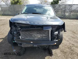 2022 Kia Telluride SX with VIN 5XYP54HC3NG266314, listed as a Copart auction lot 51284385 with Not provided miles and Salvage title. Bid and sale history available at DreamBid. Image 5.