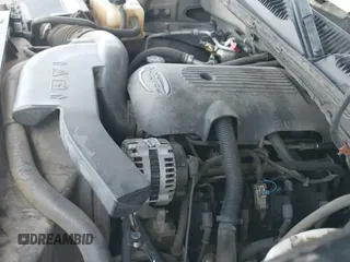 2004 Chevrolet Avalanche с VIN 3GNEC12T24G122295, выставлен на аукционе IAAI как лот 42648736 с пробегом 153 529 миль миль и . История ставок и продаж доступна на DreamBid. Изображение 20.