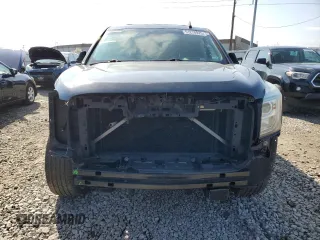 2015 GMC Yukon Denali with VIN 1GKS2CKJXFR539714, listed as a Copart auction lot 51278925 with 129,254 mi miles and Salvage Title. Bid and sale history available at carsss.com. Image 5.