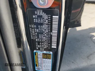 2024 Kia Telluride SX Prestige X-Pro with VIN 5XYP5DGC6RG531640, listed as a Copart auction lot 61953805 with 12,889 mi miles and Salvage title. Bid and sale history available at DreamBid. Image 12.