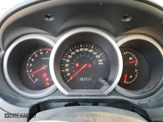 2007 Suzuki Grand Vitara with VIN JS3TE941474202110, listed as a Copart auction lot 77774424 with 131,717 mi miles and Salvage Title. Bid and sale history available at carsss.com. Image 9.