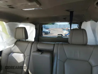 2013 Honda Pilot Touring with VIN 5FNYF4H90DB041747, listed as a Copart auction lot 60034275 with Not provided miles and Salvage title. Bid and sale history available at DreamBid. Image 10.