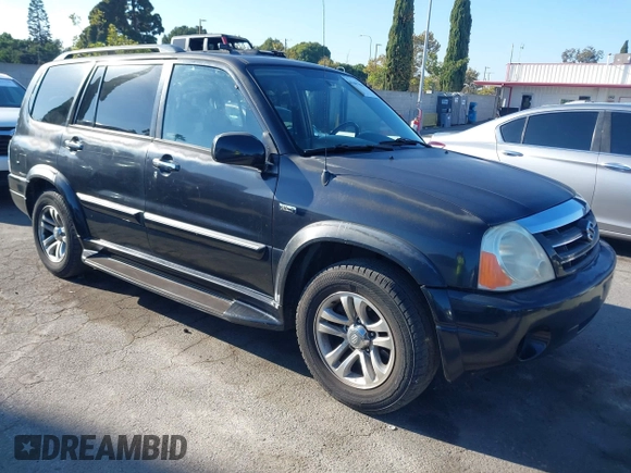 2004 Suzuki XL7 LX z VIN JS3TX92V144106723, wystawiony jako IAAI lot #40407888 z przebiegiem 284 088 mil mil oraz . Historia ofert i sprzedaży dostępna na DreamBid. Obrazek 1.