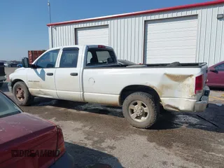 2005 Dodge 2500 ST with VIN 3D7KR28D65G856896, listed as a IAAI auction lot 40535137 with 280,839 mi miles and . Bid and sale history available at DreamBid. Image 14.
