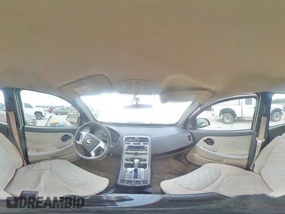 2009 Chevrolet Equinox LS z VIN 2CNDL13F596208955, wystawiony jako Copart lot #55256145 z przebiegiem 237 335 mil mil oraz Szkoda całkowita • Salvage title. Historia ofert i sprzedaży dostępna na DreamBid. Obrazek 16.