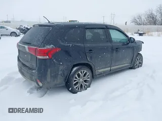 2016 Mitsubishi Outlander SE с VIN JA4AZ3A30GZ044195, выставлен на аукционе IAAI как лот 41517908 с пробегом 134 624 миль миль и . История ставок и продаж доступна на DreamBid. Изображение 4.