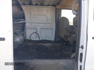 2020 Nissan NV Cargo S z VIN 1N6BF0KY4LN810374, wystawiony jako IAAI lot #41749430 z przebiegiem 281 153 mil mil oraz . Historia ofert i sprzedaży dostępna na DreamBid. Obrazek 8.
