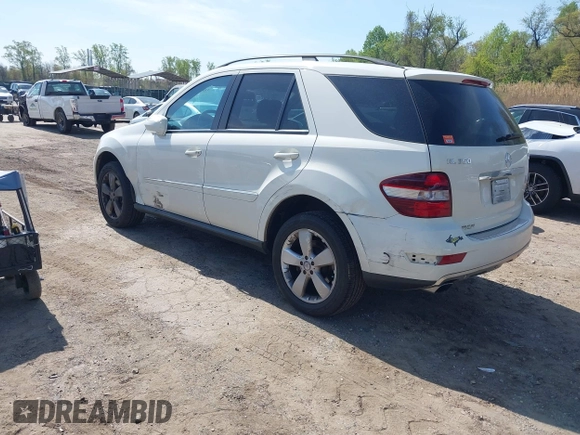 2009 Mercedes-Benz M 350 with VIN 4JGBB86EX9A463920, listed as a IAAI auction lot 42049990 with 113,363 mi miles and . Bid and sale history available at carsss.com. Image 3.