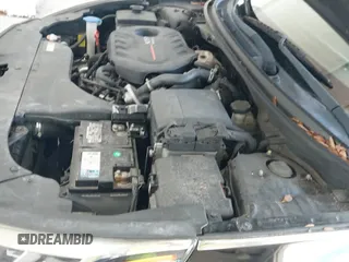 2017 Hyundai Sonata Sport с VIN 5NPE34AB7HH493629, выставлен на аукционе IAAI как лот 42739822 с пробегом 99 569 миль миль и . История ставок и продаж доступна на DreamBid. Изображение 19.