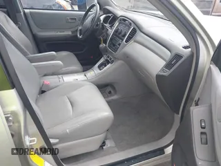 2007 Toyota Highlander w/3rd Row z VIN JTEEP21A370210215, wystawiony jako IAAI lot #42320402 z przebiegiem 166 315 mil mil oraz . Historia ofert i sprzedaży dostępna na DreamBid. Obrazek 5.