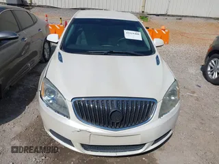 2016 Buick Verano with VIN 1G4PP5SK9G4140391, listed as a IAAI auction lot 42119408 with 157,340 mi miles and . Bid and sale history available at DreamBid. Image 12.