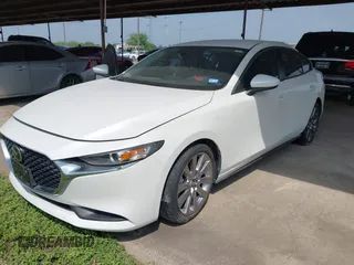 2021 Mazda 3 Select with VIN 3MZBPABL3MM251273, listed as a IAAI auction lot 41929944 with Not Provided miles and . Bid and sale history available at DreamBid. Image 2.