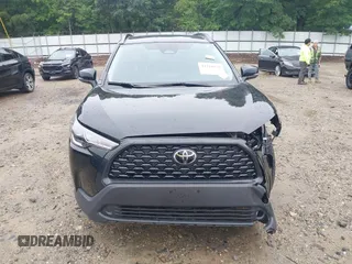 2023 Toyota Corolla Cross LE с VIN 7MUCAAAG0PV053404, выставлен на аукционе IAAI как лот 42318679 с пробегом 34 969 миль миль и . История ставок и продаж доступна на DreamBid. Изображение 13.