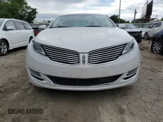 2015 Lincoln MKZ Hybrid с VIN 3LN6L2LU9FR625853, выставлен на аукционе Copart как лот 58370035 с пробегом 115 522 миль миль и Списание • Salvage title. История ставок и продаж доступна на DreamBid. Изображение 5.