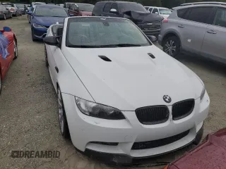 2013 BMW M3 with VIN WBSDX9C58DE785569, listed as a Copart auction lot 74569354 with 0 mi miles and Salvage Title. Bid and sale history available at carsss.com. Image 5.