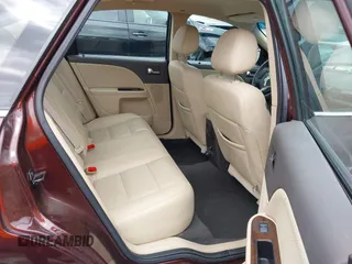 2009 Ford Taurus Limited z VIN 1FAHP25W59G115291, wystawiony jako IAAI lot #42195549 z przebiegiem 58 983 mil mil oraz . Historia ofert i sprzedaży dostępna na DreamBid. Obrazek 8.