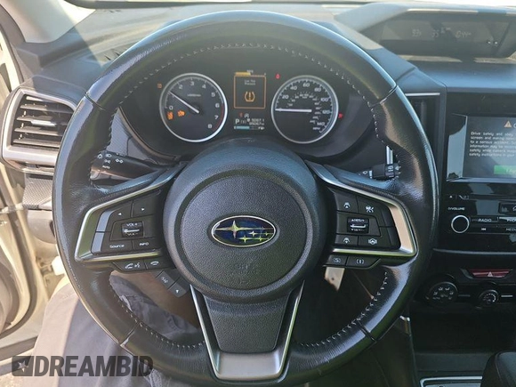 2020 Subaru Forester Premium with VIN JF2SKAGC1LH511040, listed as a IAAI auction lot 42854252 with 95,067 mi miles and . Bid and sale history available at DreamBid. Image 13.