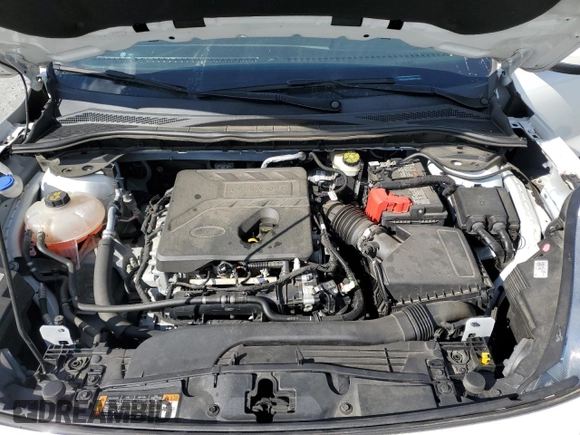 2020 Ford Escape SE with VIN 1FMCU9G62LUA20274, listed as a Copart auction lot 55508005 with 63,067 mi miles and Salvage title. Bid and sale history available at DreamBid. Image 12.