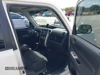 2006 Scion xB with VIN JTLKT324764043242, listed as a IAAI auction lot 41935037 with 180,799 mi miles. Bid and sale history available at carsss.com. Image 5.