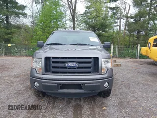 2011 Ford F-150 XL с VIN 1FTEX1CMXBFA47168, выставлен на аукционе IAAI как лот 42168286 с пробегом 92 724 миль миль и . История ставок и продаж доступна на DreamBid. Изображение 12.