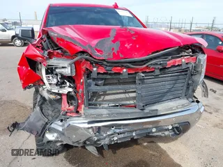 2020 GMC Sierra 1500 SLT z VIN 3GTU9DED6LG128611, wystawiony jako IAAI lot #41933828 z przebiegiem 80 456 mil mil oraz . Historia ofert i sprzedaży dostępna na DreamBid. Obrazek 6.